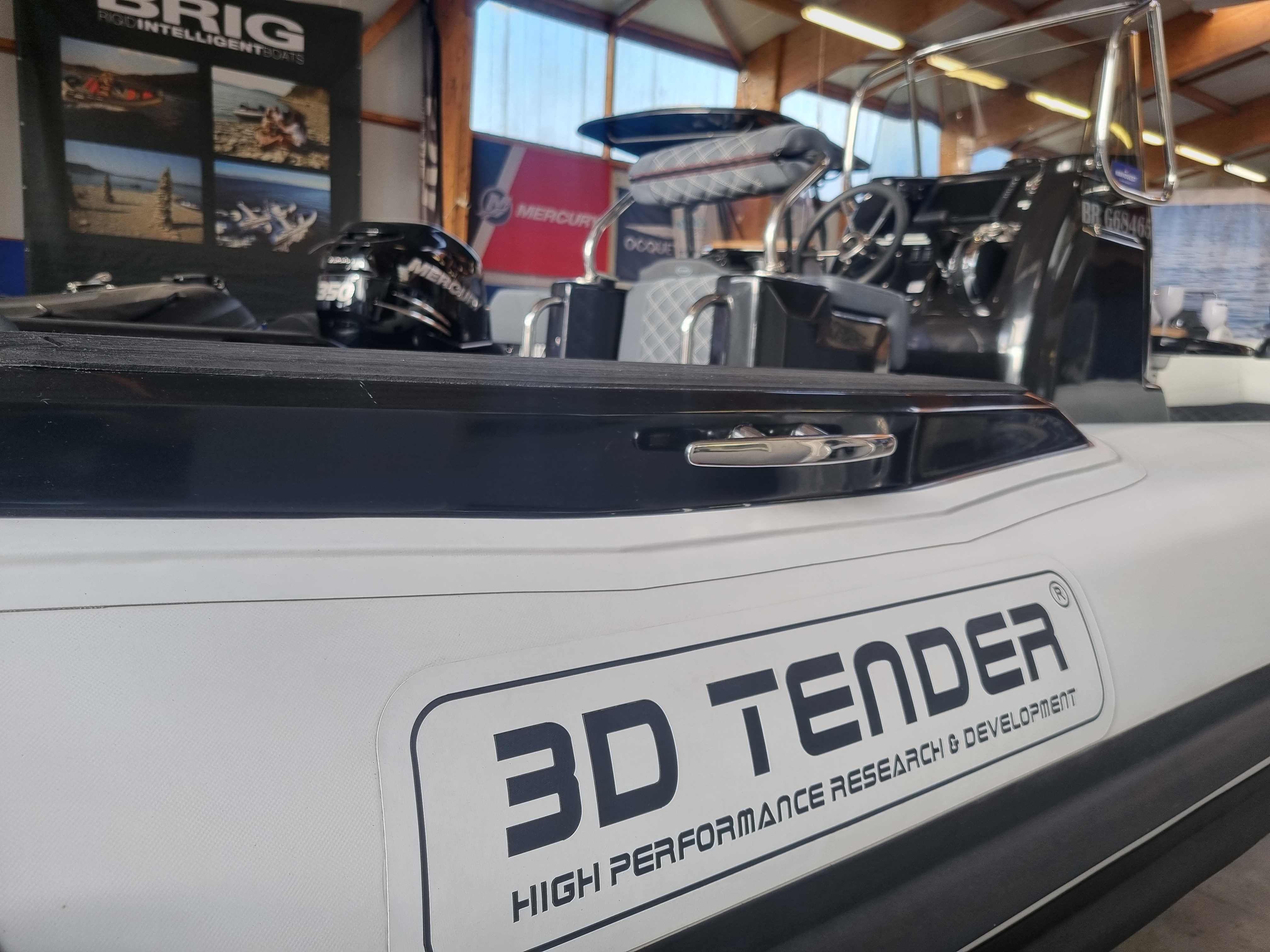 slider 11 3D Tender Dream 655